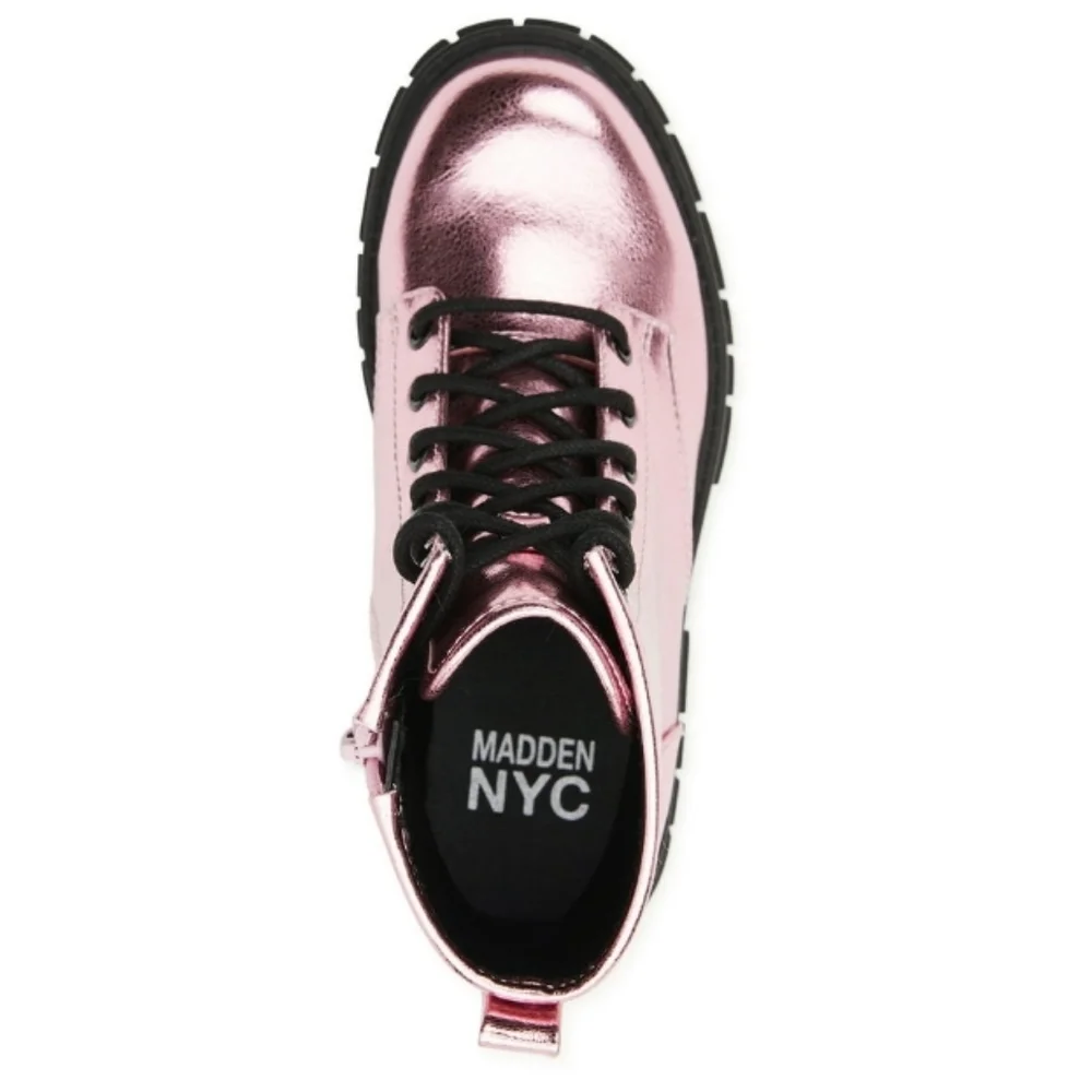 N/A pink shaft
